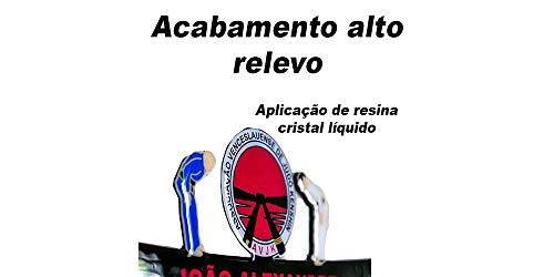 Porta Medalhas De Parede Para Esporte Judô Jiu-jitsu Karatê (Preto)