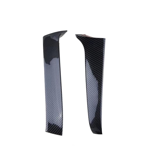 �ԃ��A�E�C���O �ɓK������ �S���t7�ɓK������ ���@���A���g�ɓK������ ���[�Q���ɓK������ 2014-2017 �O���X�u���b�N�J�[�{���� ���A�E�B���h�E�T�C�h�X�|�C���[ ABS�X�|�C���[ �J�i�[�h �X�v���b�^�[ ���A�X�|�C��(Carbon Fiber)