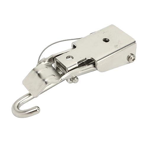 Tensor de Corrente de âncora de Aço Inoxidável à Prova de Ferrugem para Barcos e Iates