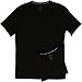 Calvin Klein Men's Modern Cotton Sretch Crew T-Shirt (2-Pack)