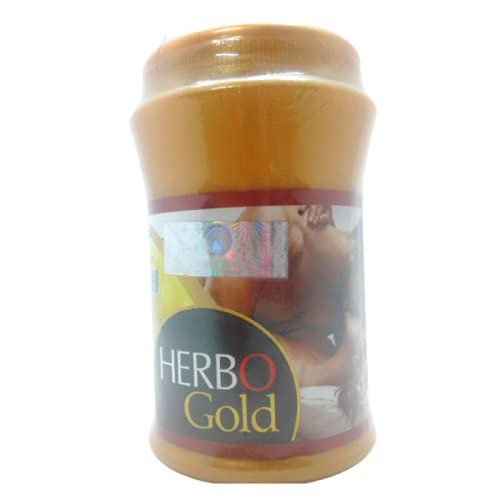 HERBO GOLD POWDER (B099F4C8T3) Amazon Price History, Amazon Price Tracker
