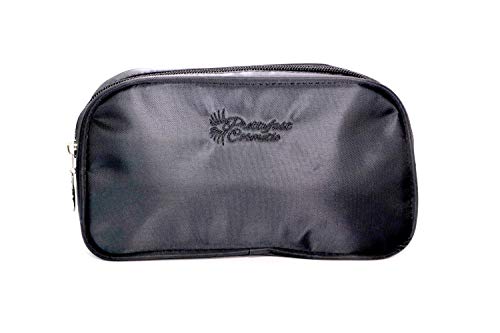 Prettyfast Cosmetic Insulated Makeup Bag, Basic...