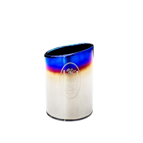 柿本改(Kakimotoracing) テーブルフィニッシャー(ClassKR Small/SG3037)マフラー風ペン立て/インテリア ペンスタンド オフィス収納 テールエンド 文房具 /