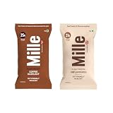 Mille Plant Protein Powder 76g