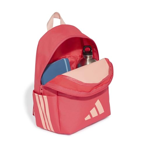 Sacs à dos adidas sportswear LK BP 3BAR pour - vue 7