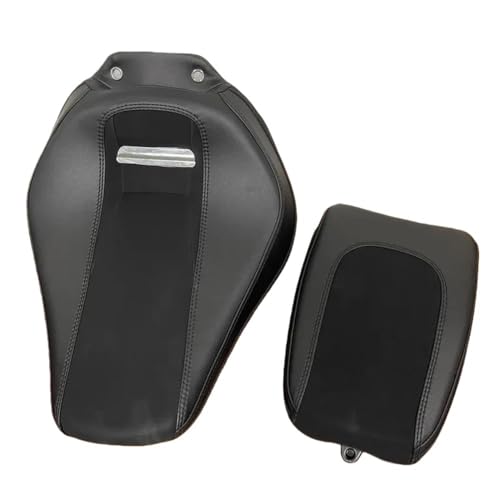 Cojín Asiento Accesorios de motocicleta Softail Breakout FXBR FXBRS 2018 2019 2020 2