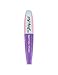 Produktbild L'Oréal Paris Mega Volume Miss Manga Baby Roll Mascara Lilac, 1er Pack (1 x 9 ml)