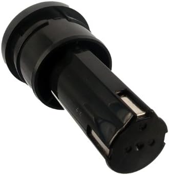 2.4V High-Performance Replacement Battery for BS6 ABS6 with P2.4 PSX2.4 PS2.4/3300mAh