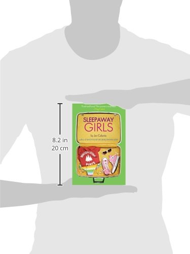 Sleepaway Girls - Image 3