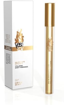 Yesforlov - Titillating Sheet Fragrance