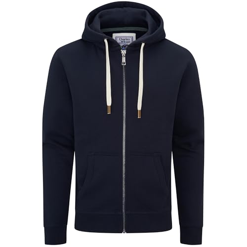 Charles Wilson Originals Zip Hoody