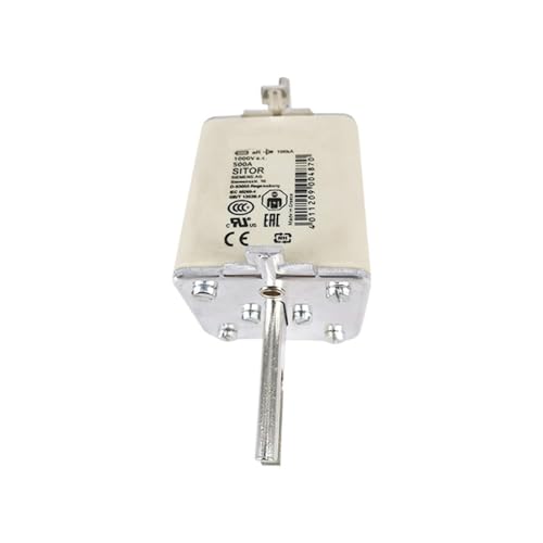 Fusible rapide 3NE3637-1 protège vos circuits haute tension