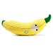 Yummy World Banana Plush