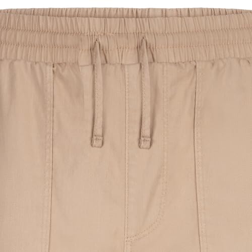 Image of Hurley Girls' Wide Leg Cargo Pants