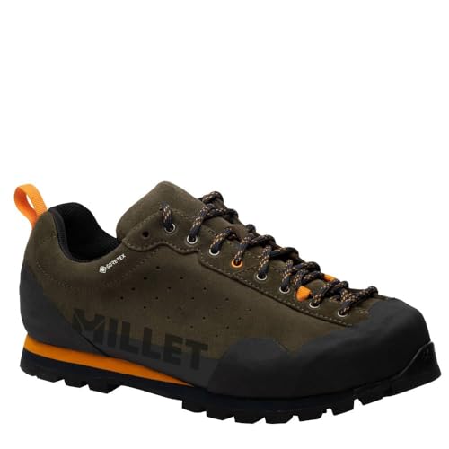 MILLET Men's Walking Hiking Shoe2