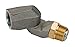 GPI Multi-Plane Fuel Hose Swivel, NPT, ¾”M X ¾”F (GPI Genuine Accessory 150400-02)