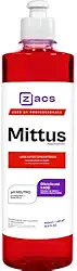 Shampoo Automotivo Mittus 500 Ml Zacs Espuma Densa Shampoo Neutro