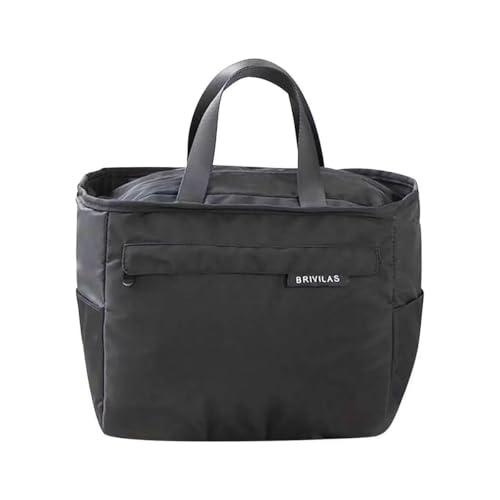 Bolsa Térmica para Marmita Lancheira Portatil Bebida Estudante Escritorio Trabalho Academia Multiuso Fitness Resistente