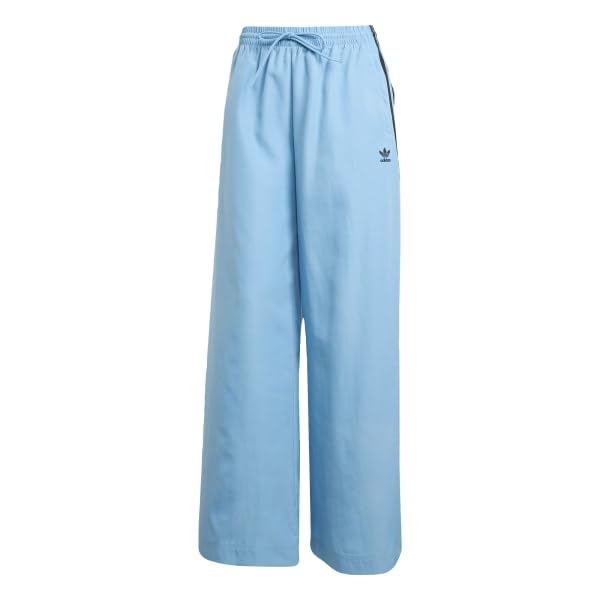 adidas Women's FB OS TP Ash blue/Black/XL US