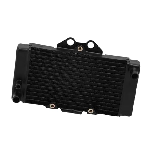 Radiateur moto pour Honda VTR250 2009-2017 refroidisseur moteur