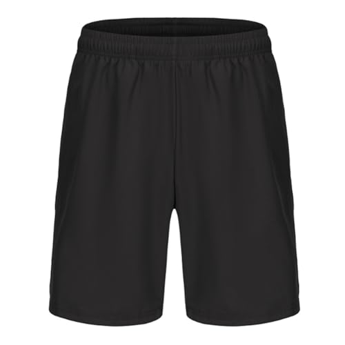 Shorts deportivos ciclismo fitness elásticos hombre miniatura 1