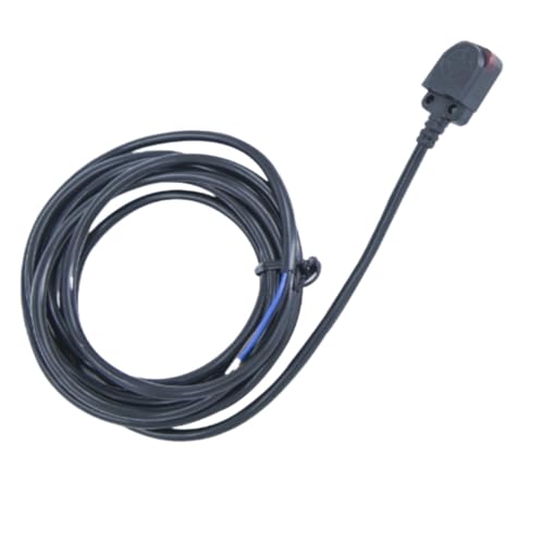 1-piece DRH DR-60N photoelectric switch sensor-