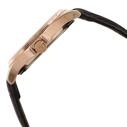 Titan Workwear Men’s Chronograph Watch | Quartz, Water Resistant, Stainless Steel Band