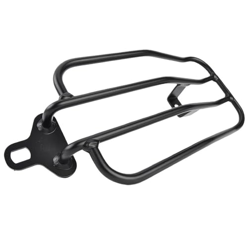 Porte-bagages moto arrière Eliminator 500 2024 évite les sacoches instables