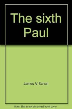 Paperback The sixth Paul Book