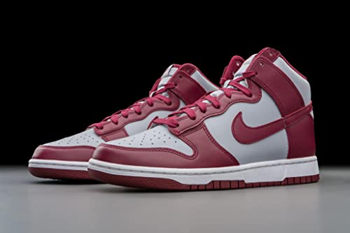Image of Nike Dunk High Black White (2021) Style Code: DD1399-105