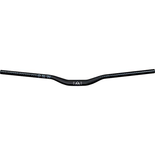 PNW Components Range Handlebar, 5% of Proceeds donated to NICA (Cement Gray)