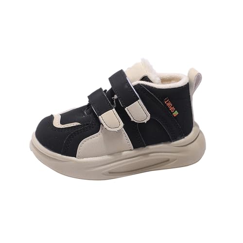 Winterschuhe Baby Boots Junge Mädchen Kleinkind Winter Warmer...