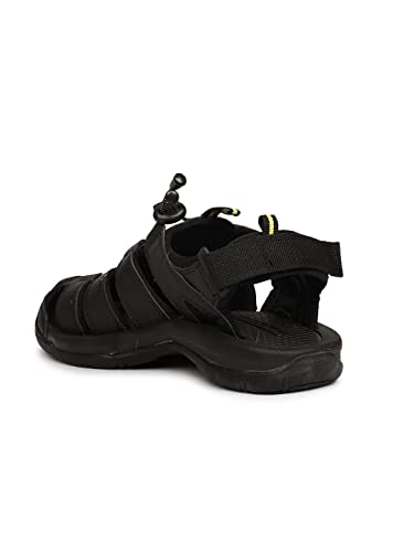 Image of Weinbrenner mens Cairo Fm Fisherman Sandal