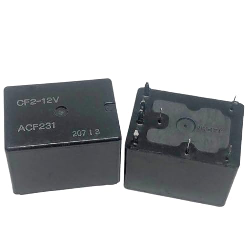 Relais CF2-12V ACF231 pour réparer les pannes de circuit 12V M09