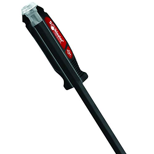 Mayhew Tools 14124 The Big Stick - Dominator (54C-Heavy-Duty) Curved Pry Bar, Multi, One Size #TOP1