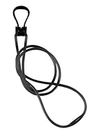 arena Unisex Wettkampf Schwimm Nasenklammer für Profis (Weiche Polsterung, Silikonband), Black (50), One Size