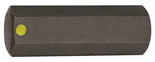 Bondhus 43614 ProHold Stecknuss – 3/20,3 Cm, 1/5,1 Cm Antrieb, 15,2 Cm Länge, Mit Proguard Finish