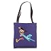 Disney Channel The Ghost and Molly McGee Tote Bag