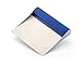 Rachael Ray Tools & Gadgets Stainless Steel Bench Scrape, Blue