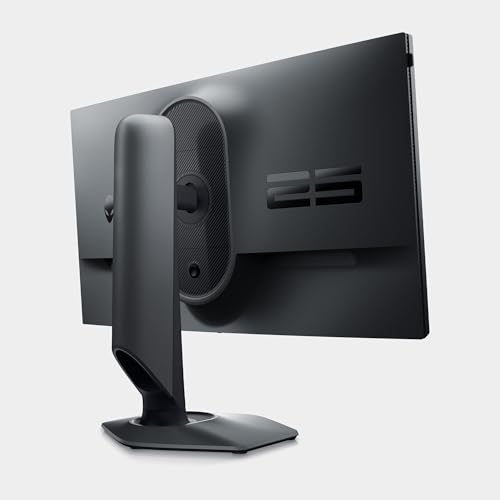 25 Monitor da gioco AW2523HF 24.5" IPS LED Full HD (1920 × 1080) Display 360Hz - AMD FreeSync - VESA - Monitor (USB, HDMI) Regolazione altezza/inclinazione/orientabilità/rotazione - Lato - Monitor - Immagine 10
