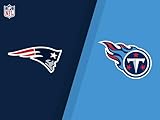  Patriots @ Titans