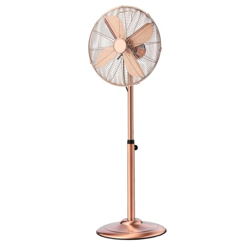 VEVOR 16-Inch Pedestal Fan