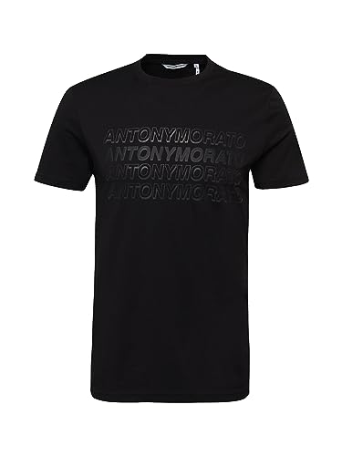 Camiseta MORATO MMKS02226/FA100144 9000 (XXL)