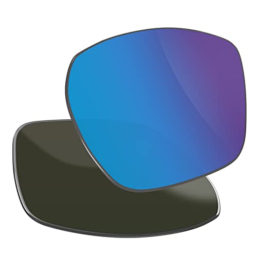 Image of Vaep Polarized Replacement Lenses for Costa Del Mar Diego Sunglasses