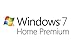 Microsoft Windows 7 Home Premium SP1 32 bit - System Builder OEM DVD