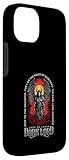 Mythical Dark Lord - Bold Urban Aesthetic Case for iPhone 14 - Image 3