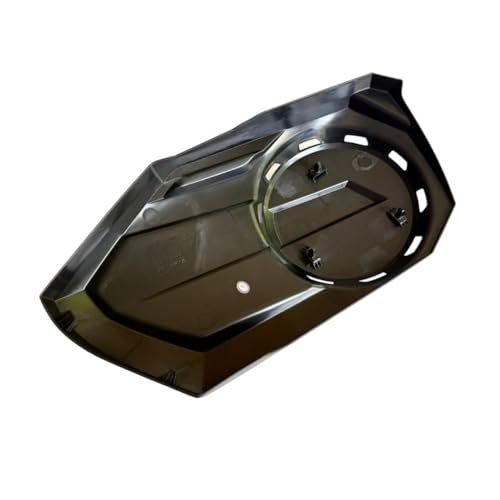 Couvercle de moteur gauche pour CFMOTO X8 X10 Z10 Carter d'allumage quad CF800AU