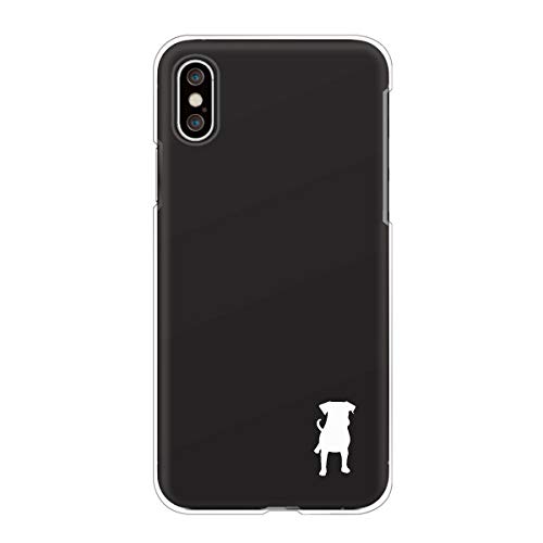 Galaxy S26 / SC-51G �M�����N�V�[ �Ή��X�}�z�P�[�X �yL�z�u���b�N �� �V���G�b�g �����|�C���g ��񂿂�� �����݃J���[ �j���A���X�J���[ ��l���킢�� case6120