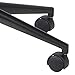 Amazon Brand - Movian Dubna - Silla de escritorio, 58 x 45...