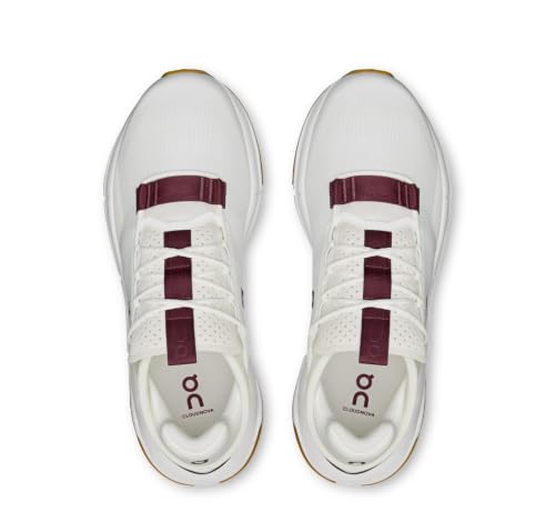 Image of On Men's Cloudnova 2 Sneakers